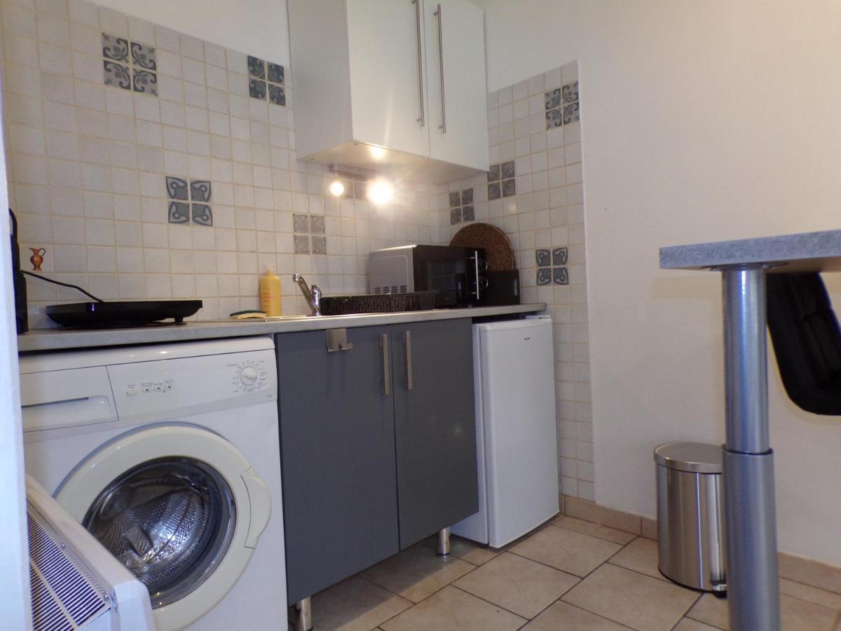 Studio Paul - Terrasse - Parking Gratuit - Need And Co Διαμέρισμα Μπλουά Εξωτερικό φωτογραφία